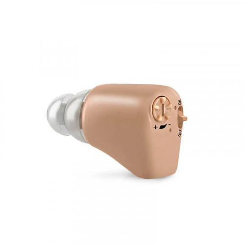 Amplificator auditiv intraauricular reincarcabil G32-VHP
